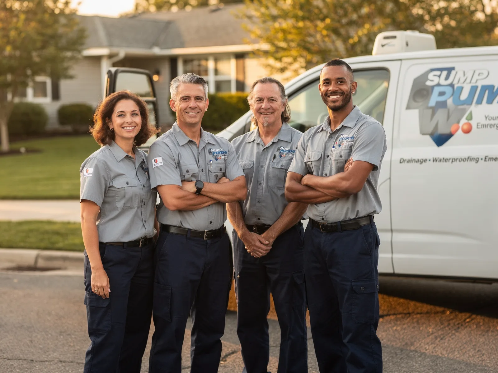 Water Heater Repair company in Valparaiso, FL